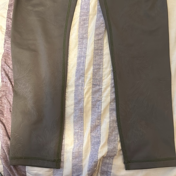 Zyia Active Leggings - Picture 4 of 5